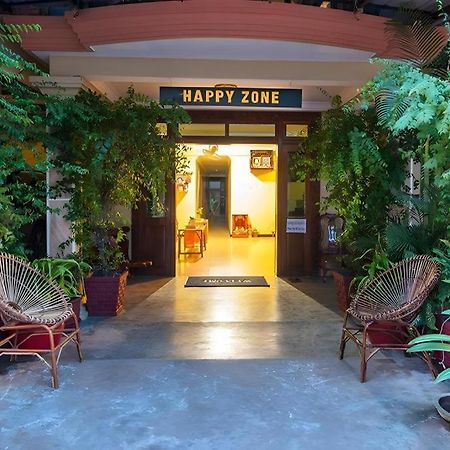 Happy Zone Hostel Siem Reap Exterior foto